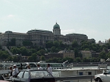 Budapest Castle 18